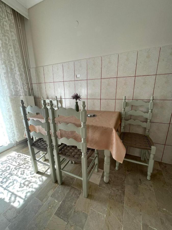 Hotel Angela Ασπροβάλτα Εξωτερικό φωτογραφία