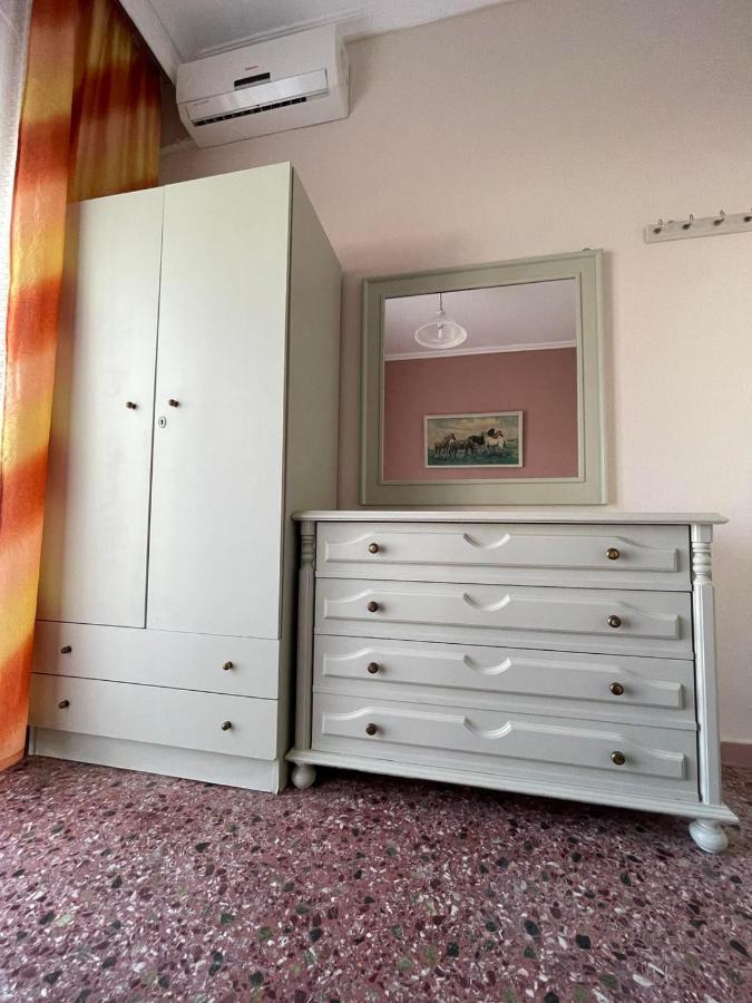 Hotel Angela Ασπροβάλτα Εξωτερικό φωτογραφία