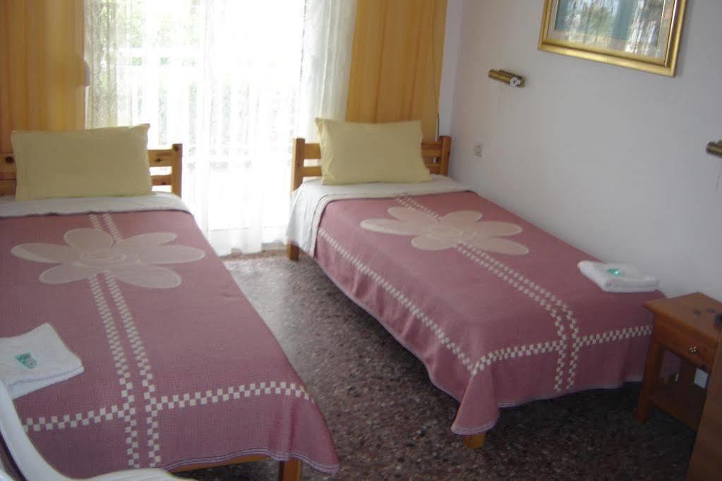 Hotel Angela Ασπροβάλτα Εξωτερικό φωτογραφία