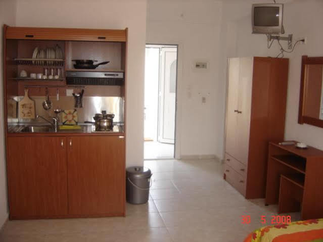 Hotel Angela Ασπροβάλτα Εξωτερικό φωτογραφία