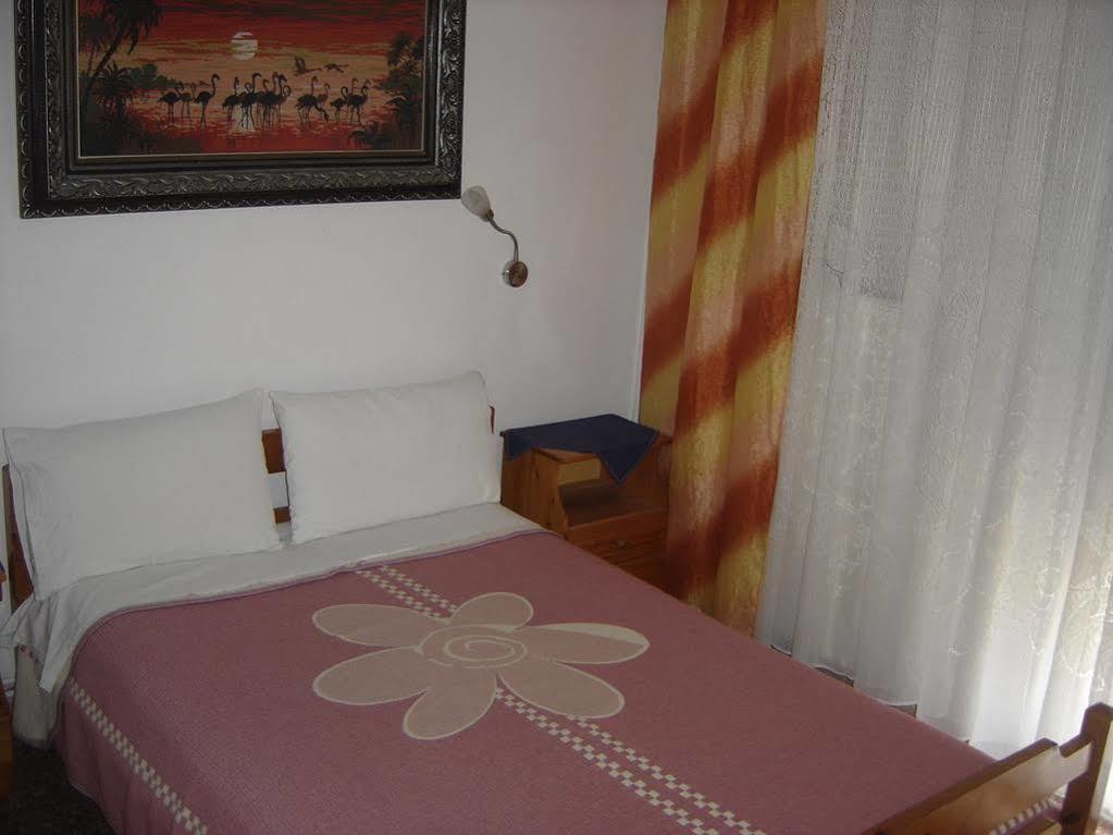 Hotel Angela Ασπροβάλτα Εξωτερικό φωτογραφία